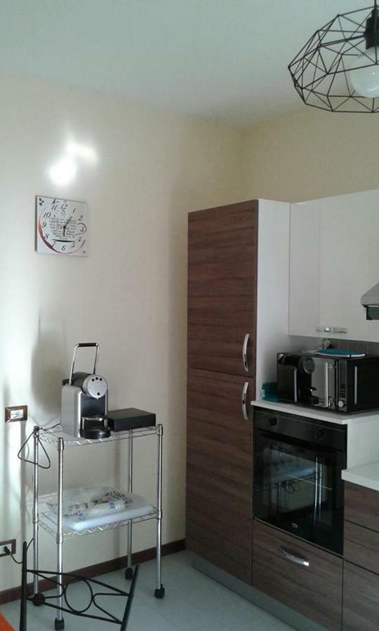 B&B Il Conventino 44 Фальконара-Мариттима Экстерьер фото