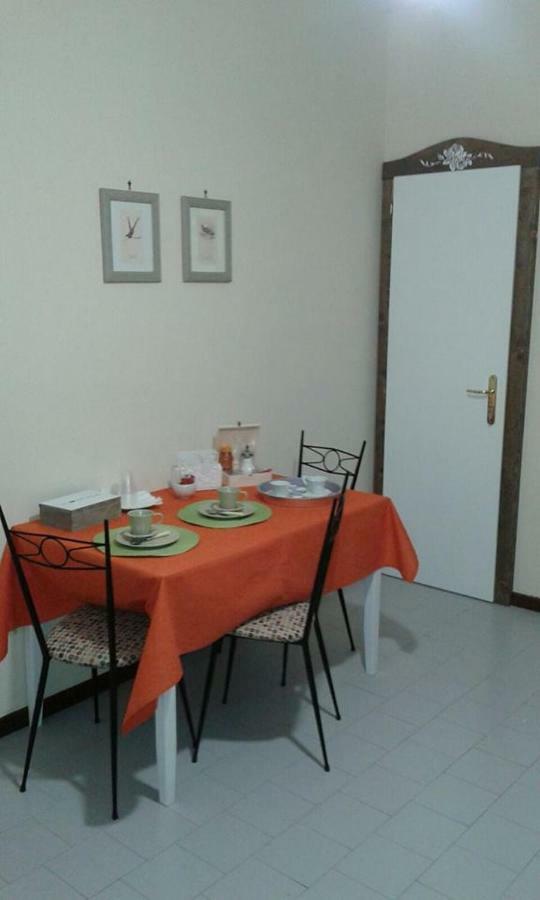 B&B Il Conventino 44 Фальконара-Мариттима Экстерьер фото