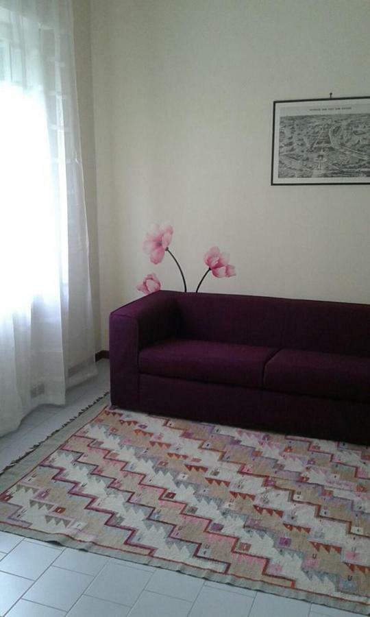 B&B Il Conventino 44 Фальконара-Мариттима Экстерьер фото