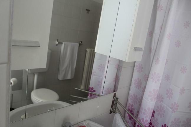 B&B Il Conventino 44 Фальконара-Мариттима Экстерьер фото