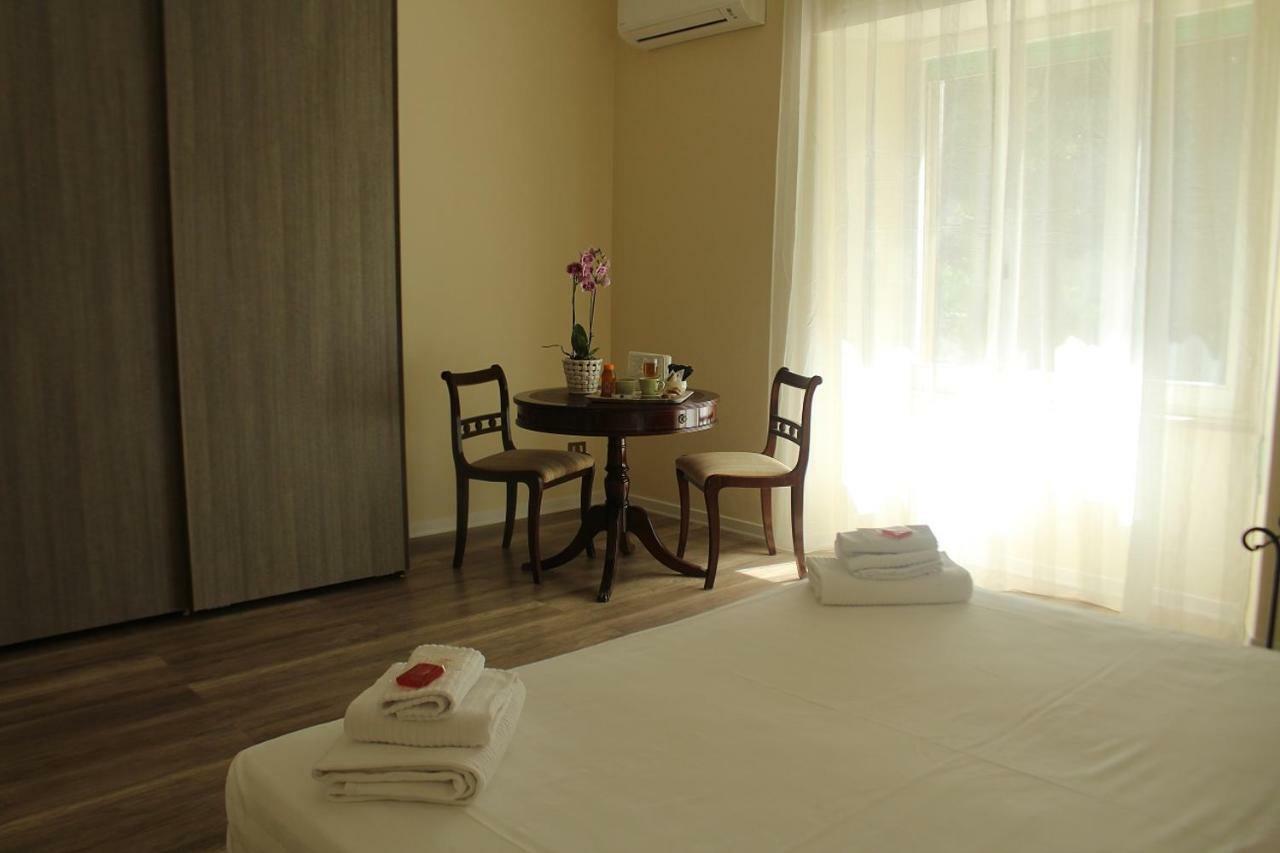 B&B Il Conventino 44 Фальконара-Мариттима Экстерьер фото