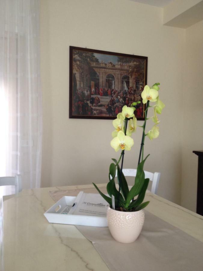 B&B Il Conventino 44 Фальконара-Мариттима Экстерьер фото