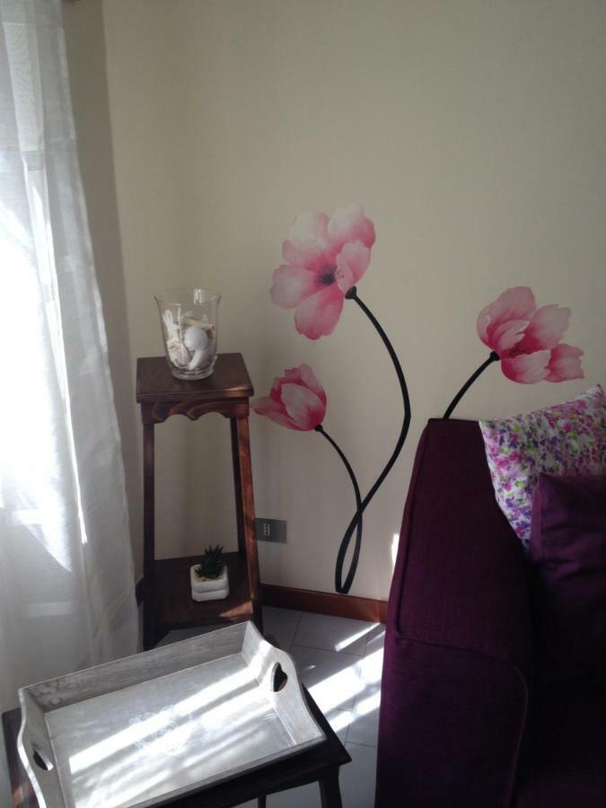 B&B Il Conventino 44 Фальконара-Мариттима Экстерьер фото