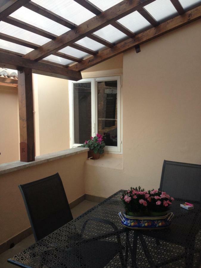 B&B Il Conventino 44 Фальконара-Мариттима Экстерьер фото
